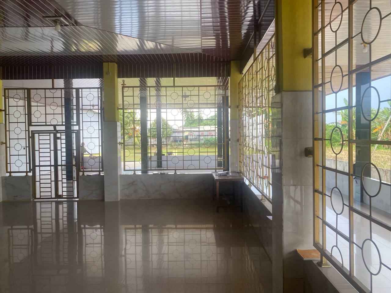 Aula